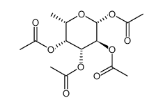 1,2,3,4-O-四乙?；?beta-L-巖藻糖