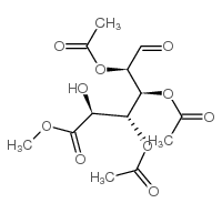 2,3,4-O-三乙酰-D-葡萄糖醛酸甲酯