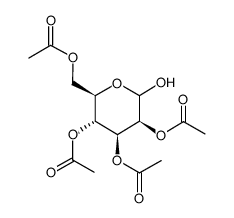 2,3,4,6-O-四乙酰- D-甘露糖