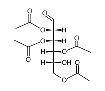 2,3,4,6-O-四乙酰- D-甘露糖