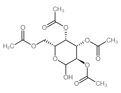 2,3,4,6-O-四乙酰- D-半乳糖