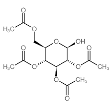 2,3,4,6-O-四乙酰-beta-D-葡萄糖