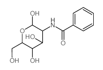 2-苯甲酰氨基-2-脫氧-D-葡萄糖