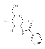 2-苯甲酰氨基-2-脫氧-D-葡萄糖