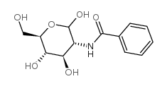 2-苯甲酰氨基-2-脫氧-D-葡萄糖