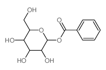 1-O-苯甲?；?beta-D-葡萄糖酯