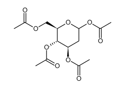 1,3,4,6-O-四乙?；?2-脫氧-D-吡喃葡萄糖