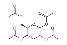 1,2,4,6-O-四乙酰基-3-脫氧-D-吡喃葡萄糖