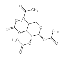 beta-D-吡喃核糖-1,2,3,4-四乙酸酯