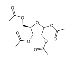四乙酰-D-核糖