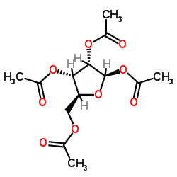 四乙酰-D-核糖
