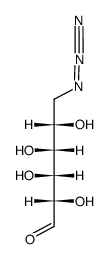 6-脫氧-6-三氮-L-半乳糖