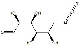 6-三氮-6-去氧-D-甘露糖