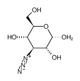 3-三氮-3-去氧-D-葡萄糖