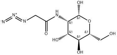 2-[(三氮乙酰)氨基]-2-脫氧-D-甘露糖