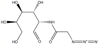 2-[(三氮乙酰)氨基]-2-脫氧-D-甘露糖