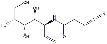 2-[(三氮乙酰)氨基]-2-脫氧-D-葡萄糖