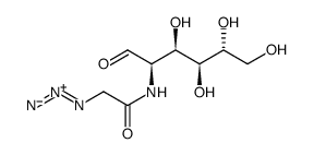 2-[(三氮乙酰)氨基]-2-脫氧-D-葡萄糖