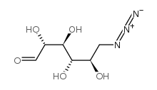6-三氮-6-去氧-D-葡萄糖