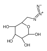6-三氮-6-去氧-D-半乳糖