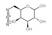 6-三氮-6-去氧-D-半乳糖
