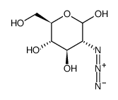 2-三氮-2-去氧-D-葡萄糖