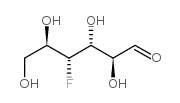 4-脫氧-4-氟代-D-甘露糖