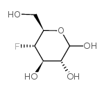 4-脫氧-4-氟代-D-葡糖糖