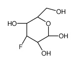 3-脫氧-3-氟代-D-阿洛糖