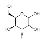 3-脫氧-3-氟代-D-半乳糖