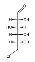 6-脫氧-6-氯-D-吡喃葡萄糖