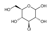 3-氯-3-脫氧-D-葡萄糖