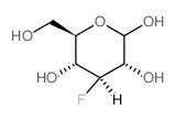 3-脫氧-3-氟代-D-葡糖糖