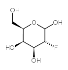 2-脫氧-2-氟代-D-半乳糖
