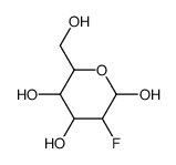 2-脫氧-2-氟代-D-半乳糖