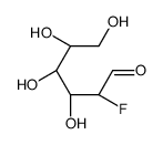 2-脫氧-2-氟代-D-甘露糖