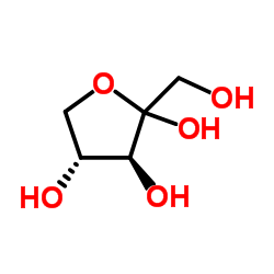 L-木酮糖