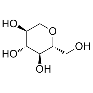 1,5-脫水-D-葡萄糖醇