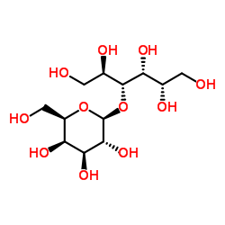 拉克替醇, D-乳糖醇（高純, 當(dāng)日發(fā)貨）