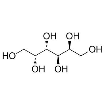 D-半乳糖醇 , 衛(wèi)矛醇, 半乳糖醇, 甜醇