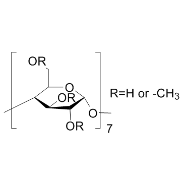 甲基-beta-環(huán)糊精