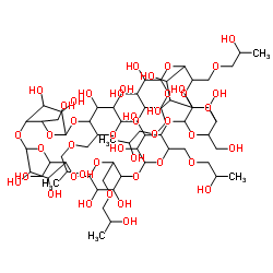 (2-羥丙基)-gamma-環(huán)糊精