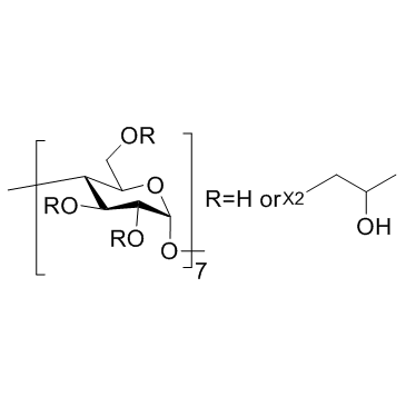 2-羥丙基-beta-環(huán)糊精