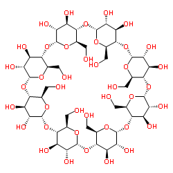 gamma-環(huán)糊精