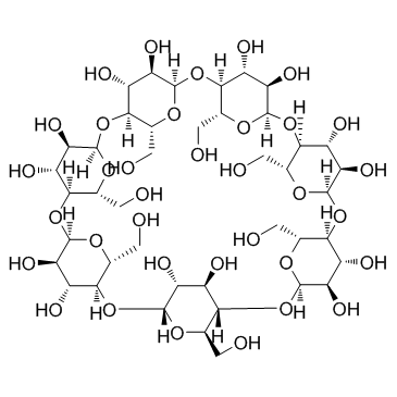 beta-環(huán)糊精