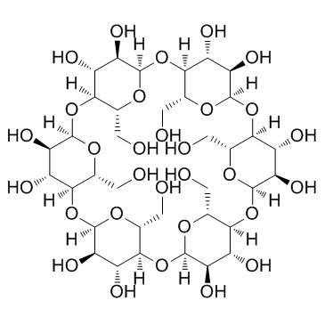 alpha-環(huán)糊精 