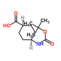 (1S,4S)-4-叔丁氧羰基氨基環(huán)己烷甲酸