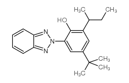 2-(2’-羥基-3’-異丁基-5’-叔丁基苯基)苯并三唑