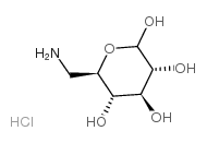 6-氨基葡萄糖鹽酸鹽