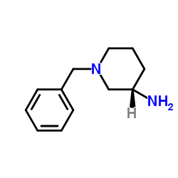 (S)-1-芐基-3-氨基哌啶	